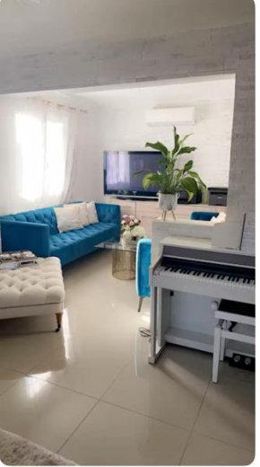 Jasmin maison 3 chambres